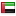 arabbank.ae server is located in United Arab Emirates